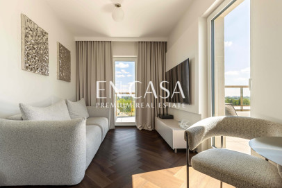 Apartment Sale Warszawa Praga-Północ Jagiellońska